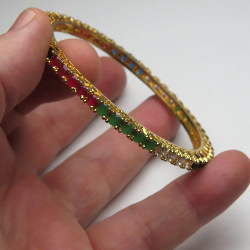 14K Lady's Bracelet